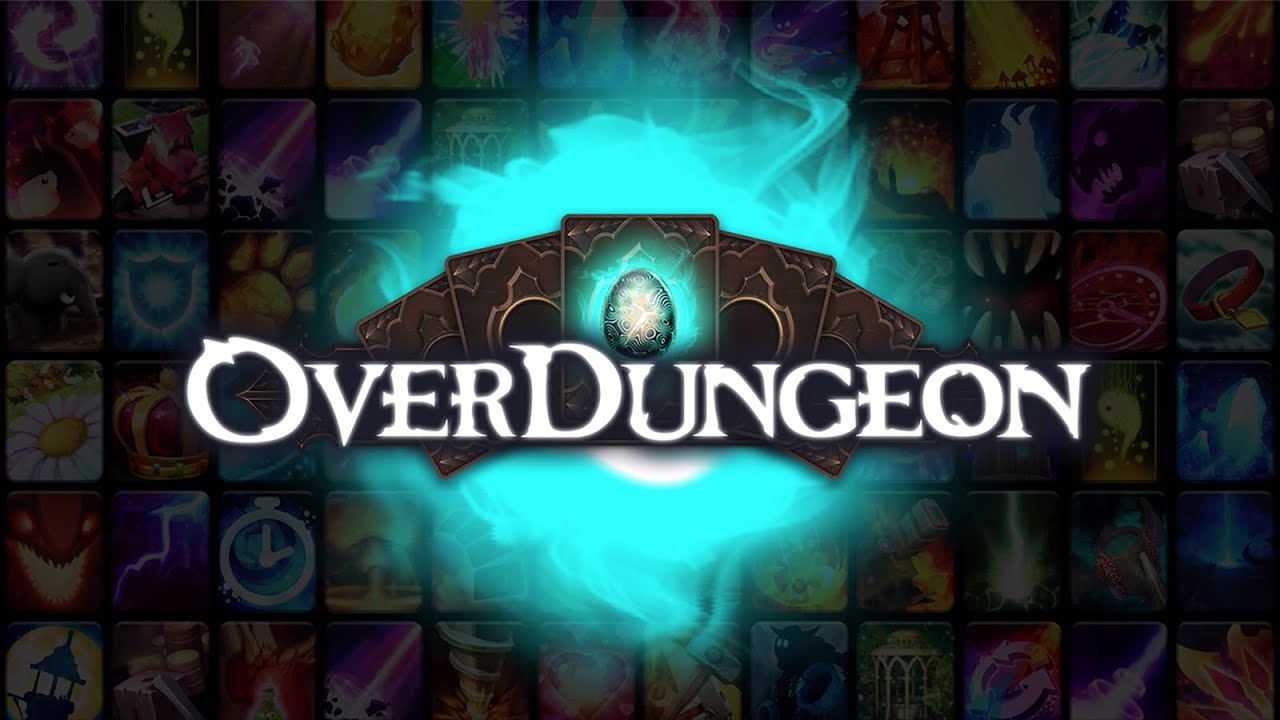 OverDungeon